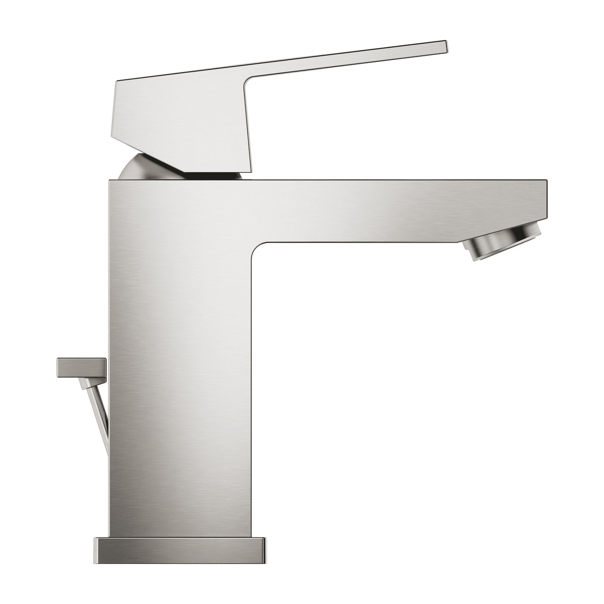 Grohe Eurocube Tek Kumandalı Lavabo Bataryası  S- Boyut - 23127DC0