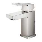 Grohe Eurocube Tek Kumandalı Lavabo Bataryası  S- Boyut - 23127DC0
