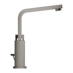 Grohe Eurocube Tek Kumandalı Lavabo Bataryası 1/2″  L- Boyut - 23135AL0