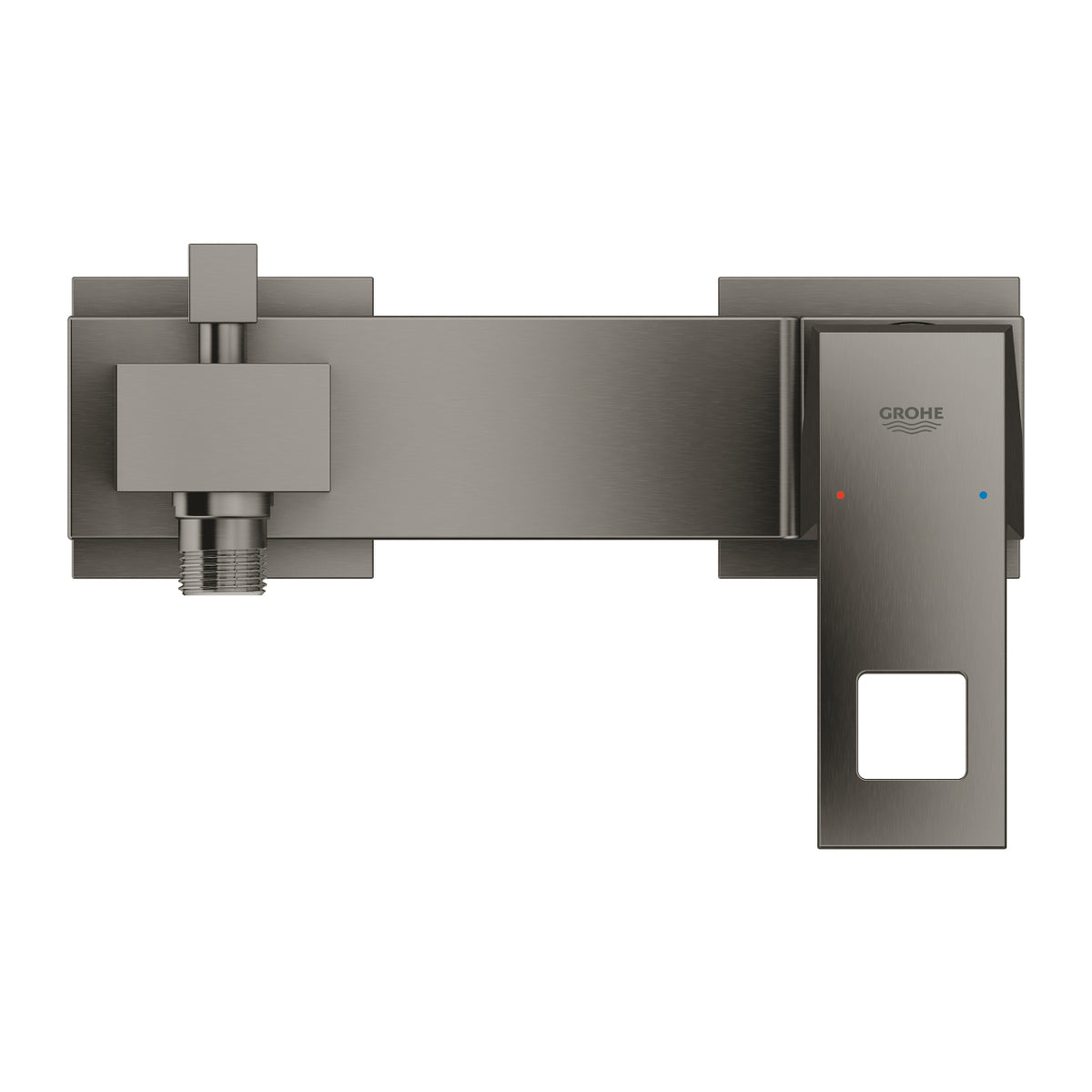 Grohe Eurocube Tek Kumandalı Banyo Bataryası - 23140AL0