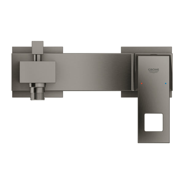 Grohe Eurocube Tek Kumandalı Banyo Bataryası - 23140AL0