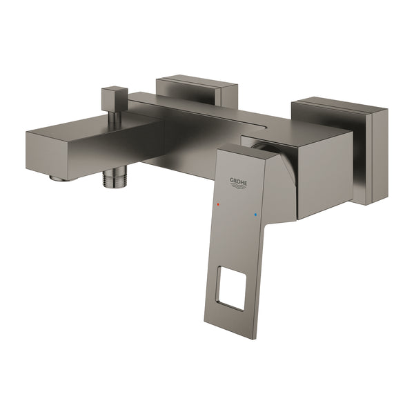 Grohe Eurocube Tek Kumandalı Banyo Bataryası - 23140AL0