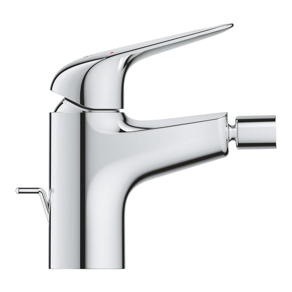 Grohe Euroeco Tek Kumandalı Bide Bataryası - 23263001