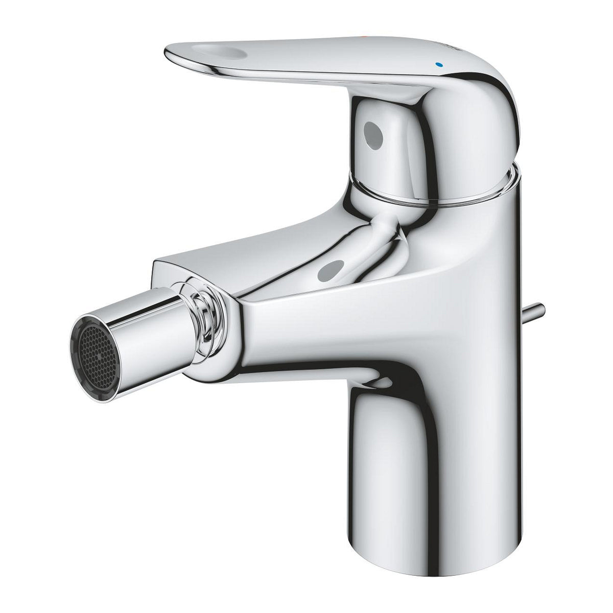 Grohe Euroeco Tek Kumandalı Bide Bataryası - 23263001