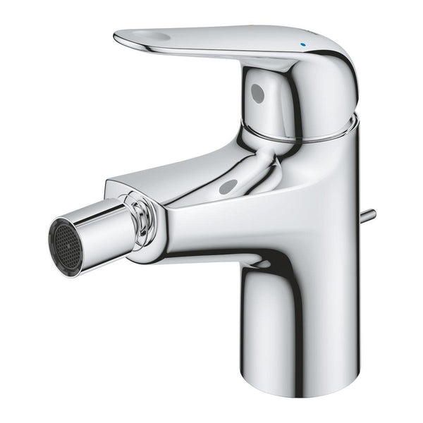 Grohe Euroeco Tek Kumandalı Bide Bataryası - 23263001