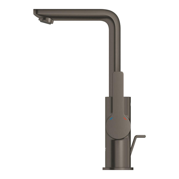Grohe Lineare Tek Kumandalı Lavabo Bataryası 1/2″  L- Boyut - 23296AL1