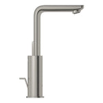 Grohe Lineare Tek Kumandalı Lavabo Bataryası 1/2″  L- Boyut - 23296DC1