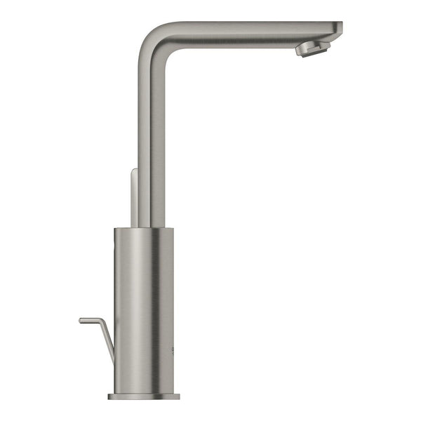 Grohe Lineare Tek Kumandalı Lavabo Bataryası 1/2″  L- Boyut - 23296DC1