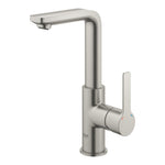 Grohe Lineare Tek Kumandalı Lavabo Bataryası 1/2″  L- Boyut - 23296DC1