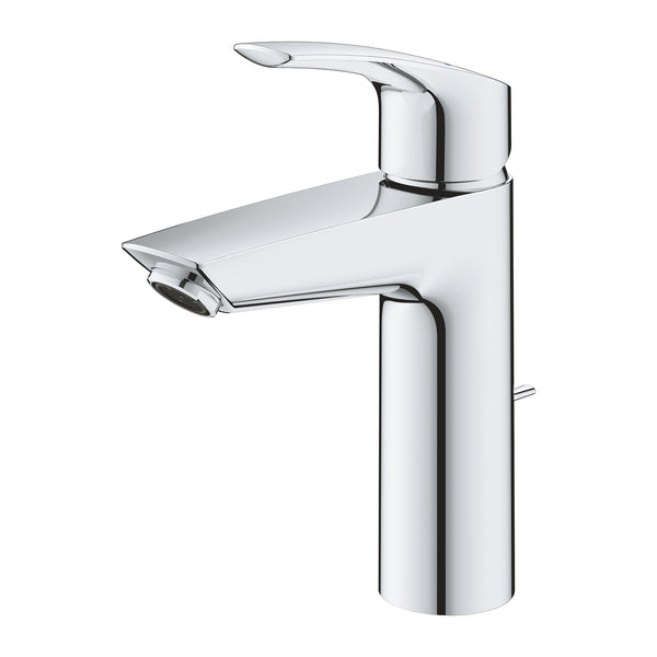 Grohe Eurosmart Tek Kumandalı Lavabo Bataryası  M- Boyut - 2332230D