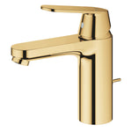 Grohe Eurocosmo Tek Kumandalı Lavabo Bataryası  M- Boyut - 23325GLC