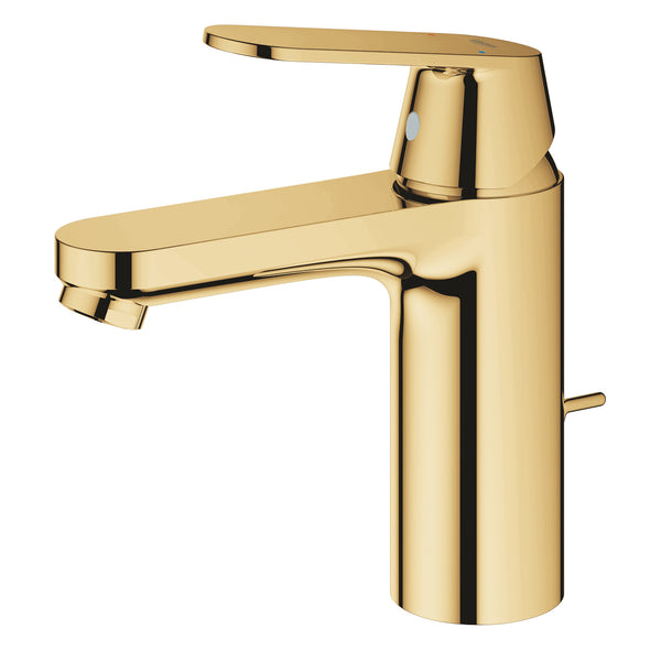 Grohe Eurocosmo Tek Kumandalı Lavabo Bataryası  M- Boyut - 23325GLC