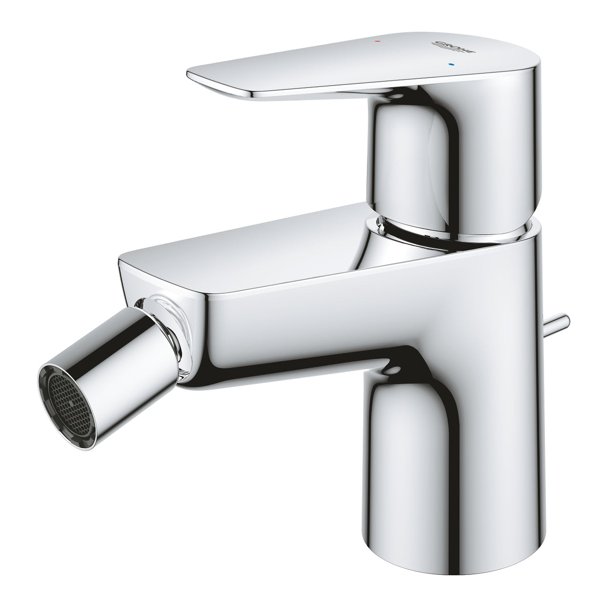 Grohe Bau Edge Tek Kumandalı Bide Bataryası - 23331001