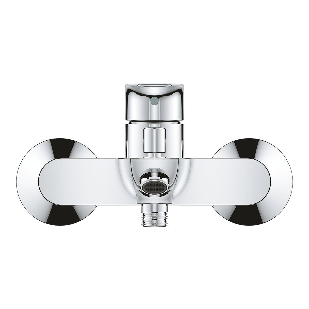 Grohe Start  Edge Tek Kumandalı Banyo Bataryası - 23348001
