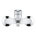 Grohe Start  Edge Tek Kumandalı Banyo Bataryası - 23348001