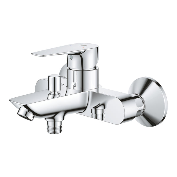 Grohe Start  Edge Tek Kumandalı Banyo Bataryası - 23348001