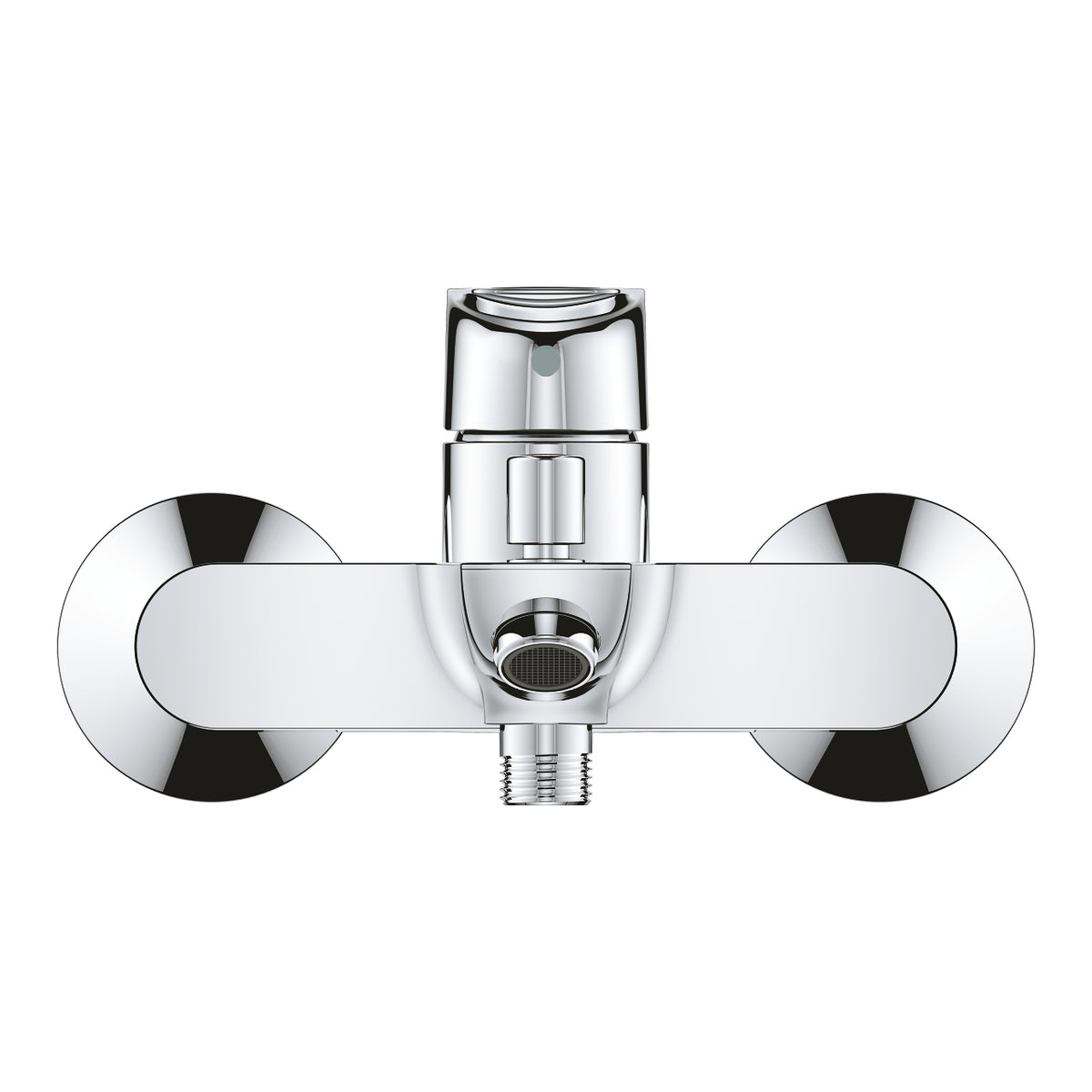 Grohe Start  Loop Tek Kumandalı Banyo Bataryası - 23355001