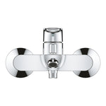 Grohe Start  Loop Tek Kumandalı Banyo Bataryası - 23355001