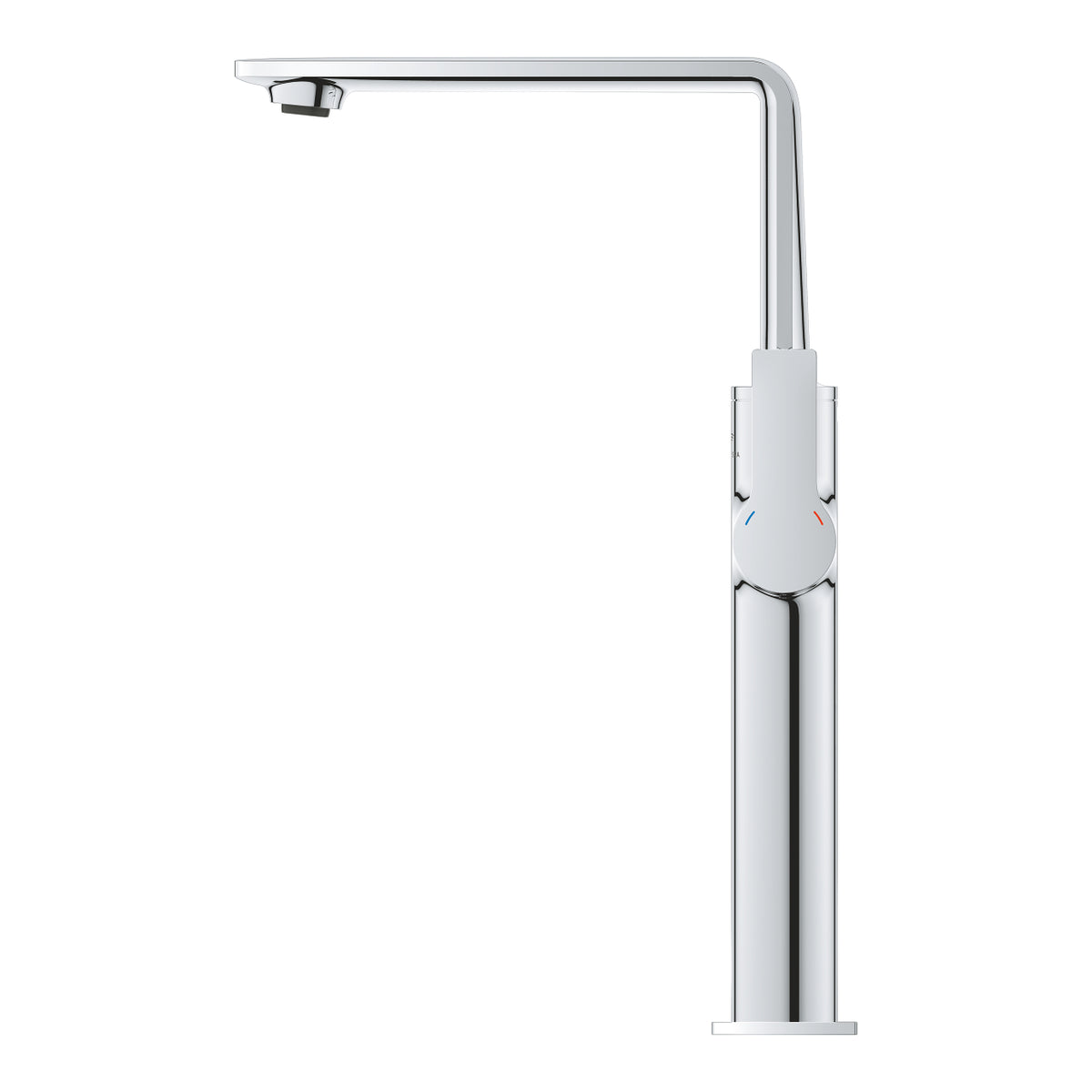 Grohe Allure Tek Kumandalı Lavabo Bataryası  X L- Boyut - 23403001
