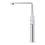 Grohe Allure Tek Kumandalı Lavabo Bataryası  X L- Boyut - 23403001