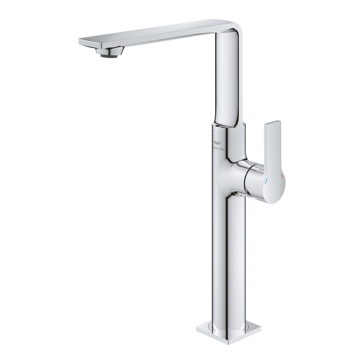Grohe Allure Tek Kumandalı Lavabo Bataryası  X L- Boyut - 23403001