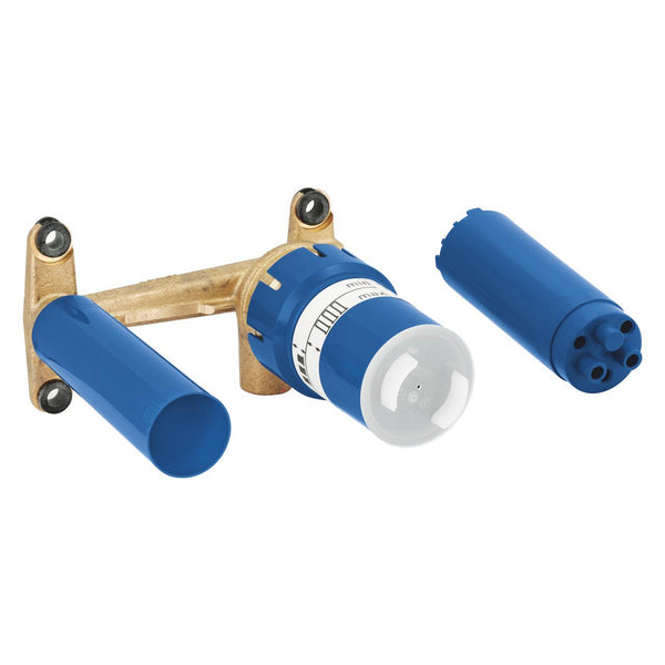 Grohe Joystick Batarya 1/2″, Iç Gövde - 23429000