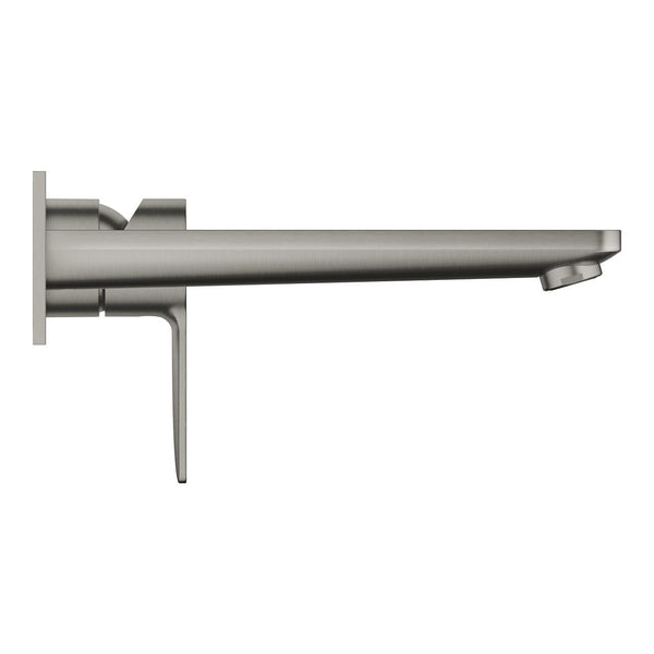 Grohe Lineare İki Delikli Lavabo Bataryası  L- Boyut - 23444DC1