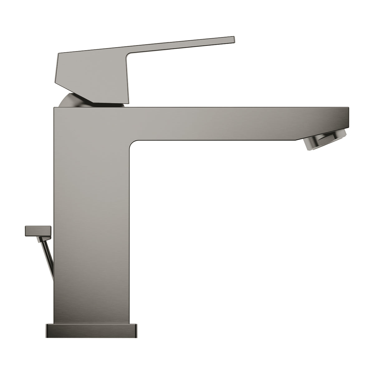 Grohe Eurocube Tek Kumandalı Lavabo Bataryası  M- Boyut - 23445AL0