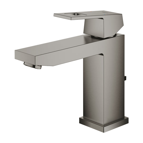 Grohe Eurocube Tek Kumandalı Lavabo Bataryası  M- Boyut - 23445AL0