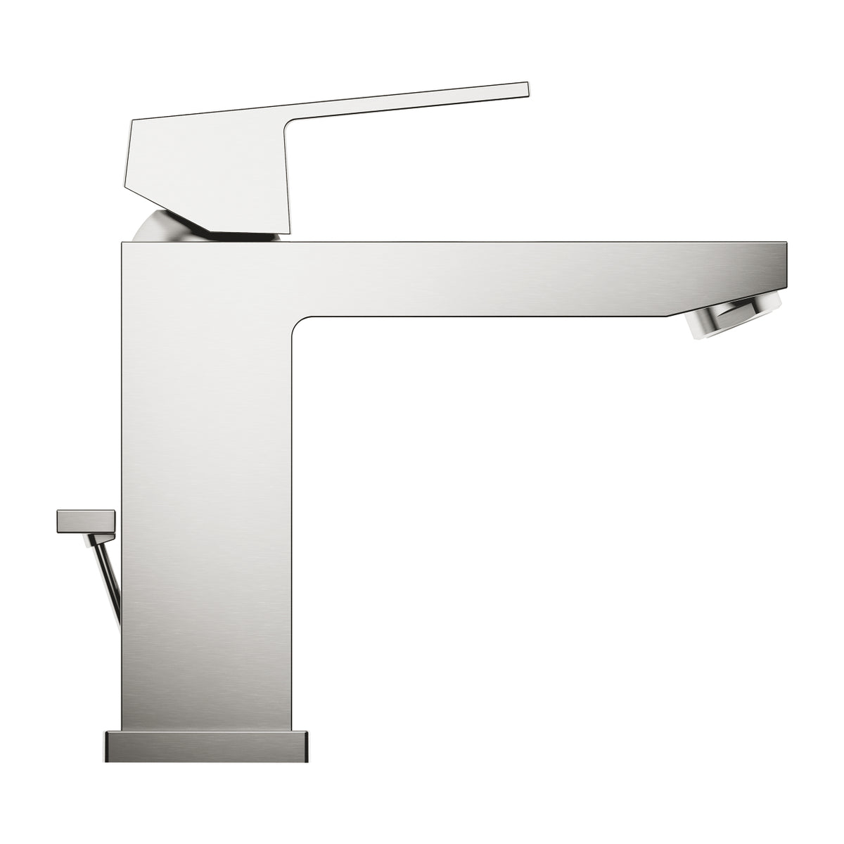 Grohe Eurocube Tek Kumandalı Lavabo Bataryası  M- Boyut - 23445DC0