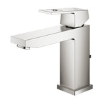 Grohe Eurocube Tek Kumandalı Lavabo Bataryası  M- Boyut - 23445DC0