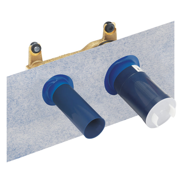 Grohe Tek Kumandalı Lavabo Bataryası 1/2″, Universal Ankastre Iç Gövde - 23571000