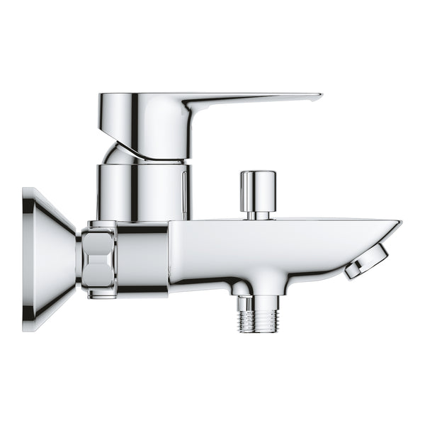 Grohe Bau Loop Tek Kumandalı Banyo Bataryası - 23603001