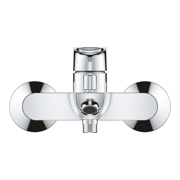 Grohe Bau Loop Tek Kumandalı Banyo Bataryası - 23603001