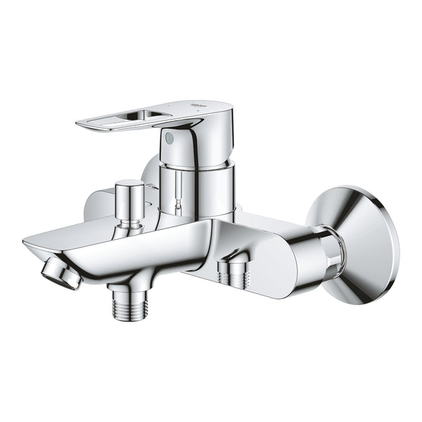 Grohe Bau Loop Tek Kumandalı Banyo Bataryası - 23603001