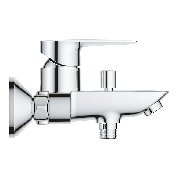 Grohe Bau Edge Tek Kumandalı Banyo Bataryası - 2360510F