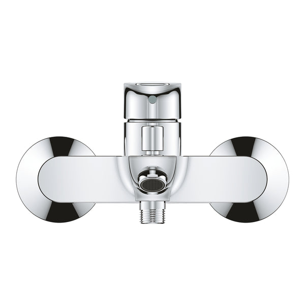 Grohe Bau Edge Tek Kumandalı Banyo Bataryası - 2360510F