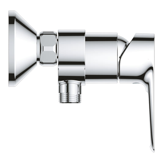 Grohe Bau Loop mitigeur douche - 23634001