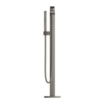 Grohe Eurocube Yerden Küvet Bataryası - 23672AL1
