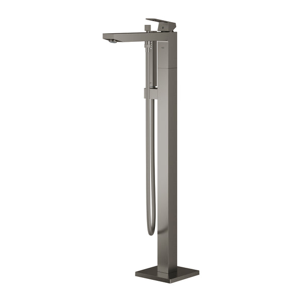 Grohe Eurocube Yerden Küvet Bataryası - 23672AL1