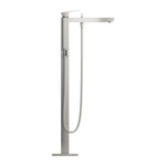 Grohe Eurocube Yerden Küvet Bataryası - 23672DC1