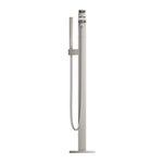 Grohe Eurocube Yerden Küvet Bataryası - 23672DC1