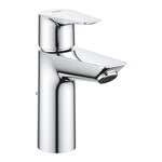 Grohe Bau Edge Tek Kumandalı Lavabo Bataryası  M- Boyut - 23758001