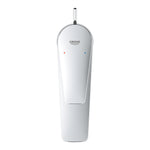 Grohe Bau Edge Tek Kumandalı Lavabo Bataryası  M- Boyut - 23758001