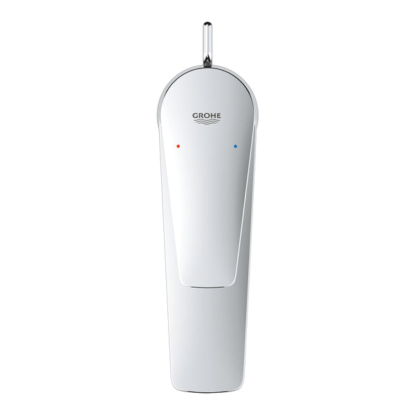 Grohe Bau Edge Tek Kumandalı Lavabo Bataryası  M- Boyut - 23758001