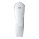 Grohe Bau Edge Tek Kumandalı Lavabo Bataryası  X L- Boyut - 23761001
