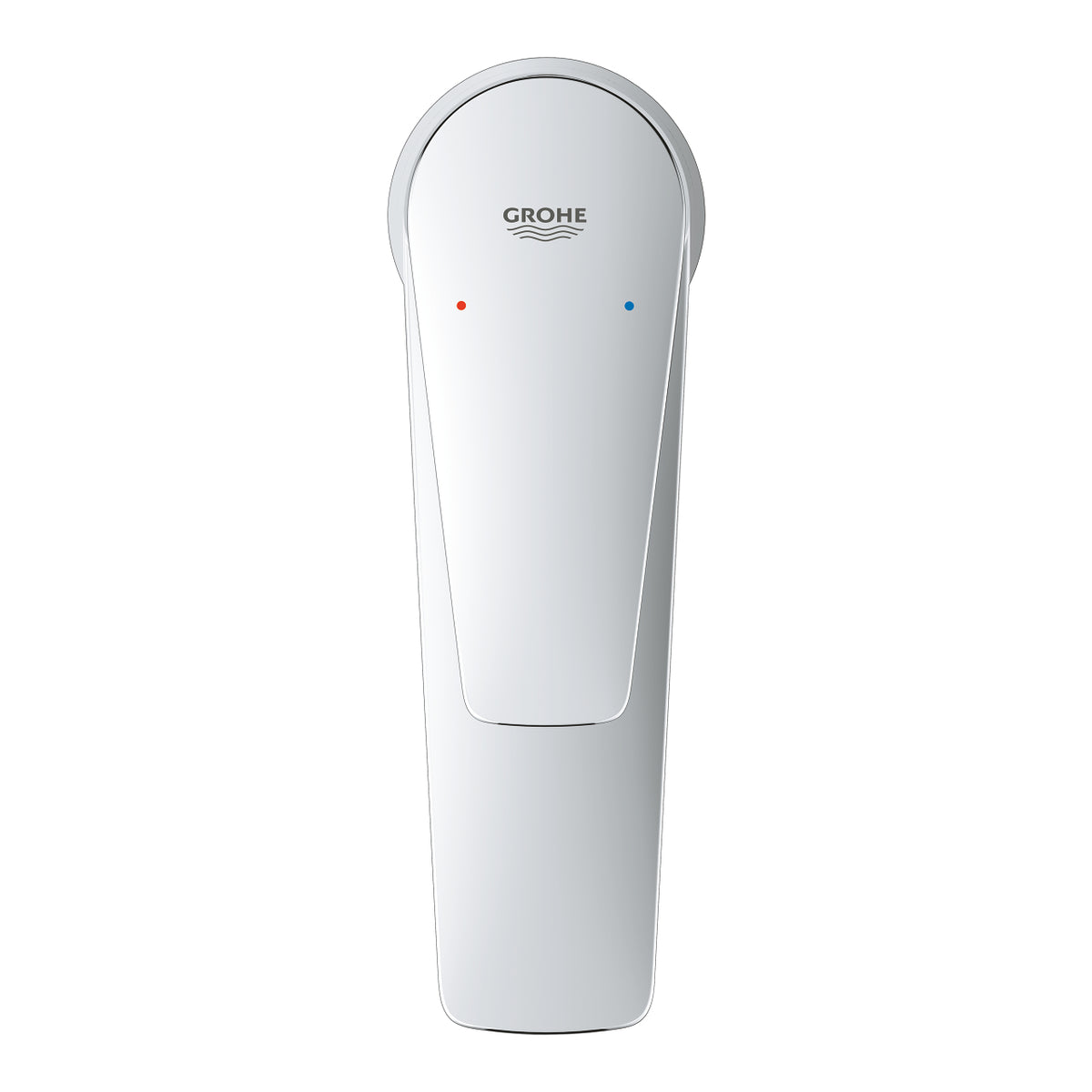 Grohe Bau Edge Tek Kumandalı Lavabo Bataryası  X L- Boyut - 23761001