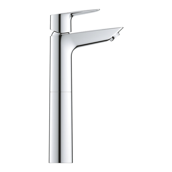 Grohe Bau Edge Tek Kumandalı Lavabo Bataryası  X L- Boyut - 23761001