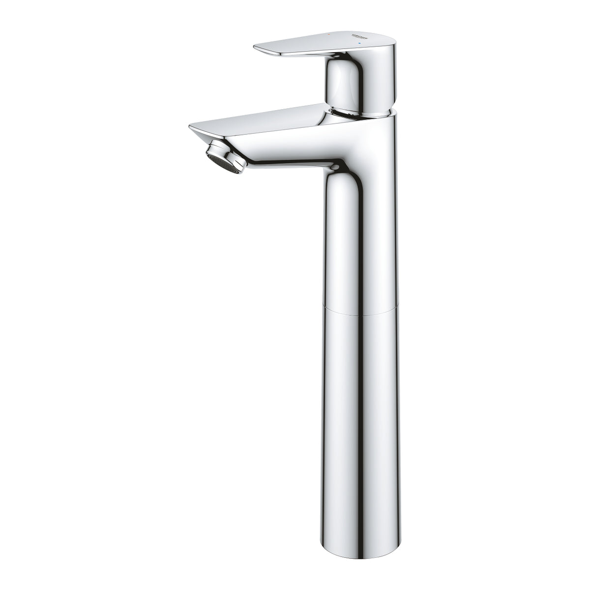 Grohe Bau Edge Tek Kumandalı Lavabo Bataryası  X L- Boyut - 23761001
