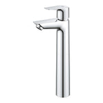 Grohe Bau Edge Tek Kumandalı Lavabo Bataryası  X L- Boyut - 23761001